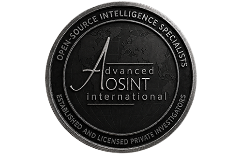 Open-Source Intelligence services